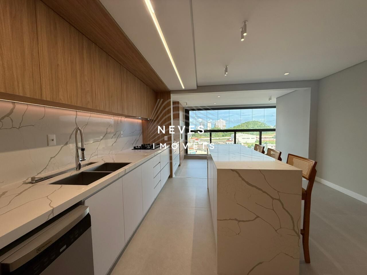 Apartamento, 3 quartos, 121 m² - Foto 22