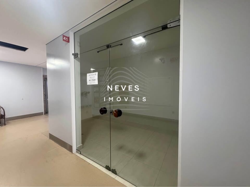 Sala-Conjunto, 15 m² - Foto 1