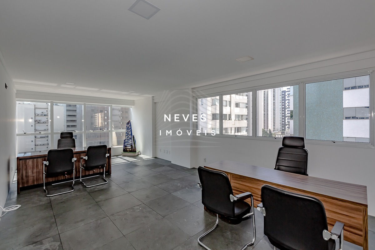 Loja-Salão, 43 m² - Foto 4