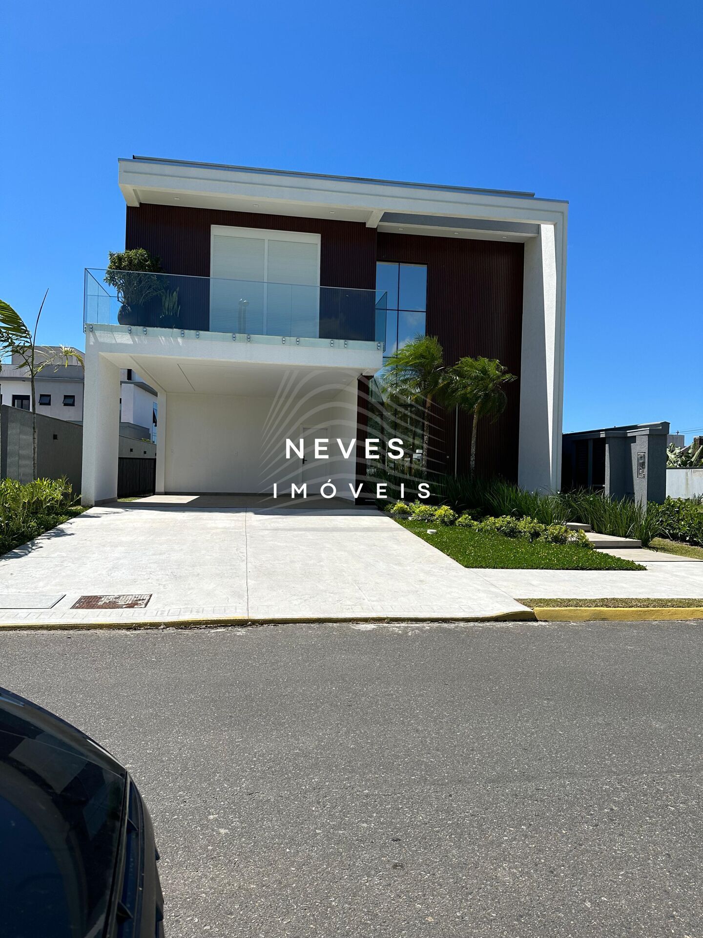 Casa de Condomínio, 3 quartos - Foto 2