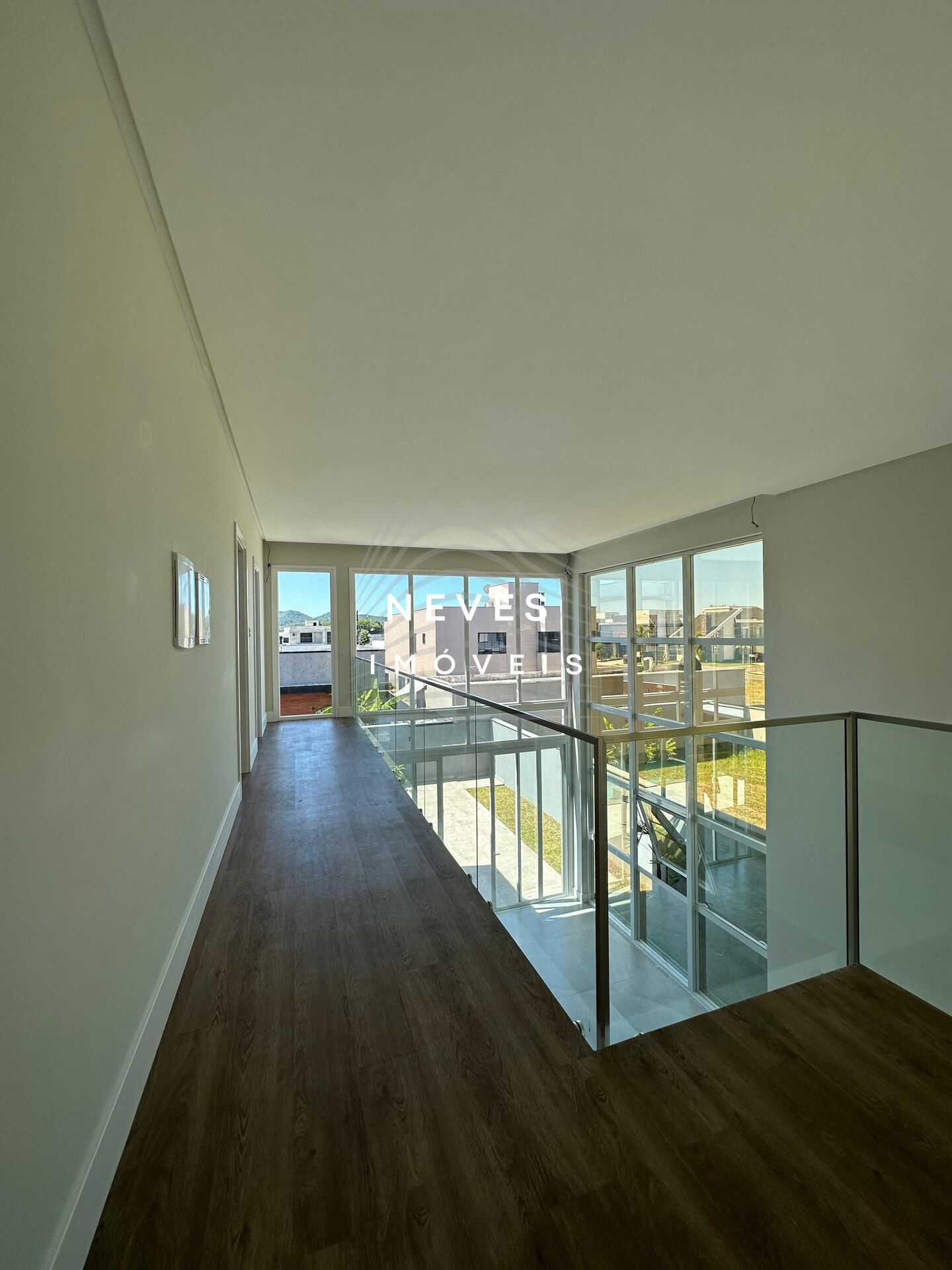 Casa de Condomínio, 3 quartos - Foto 19