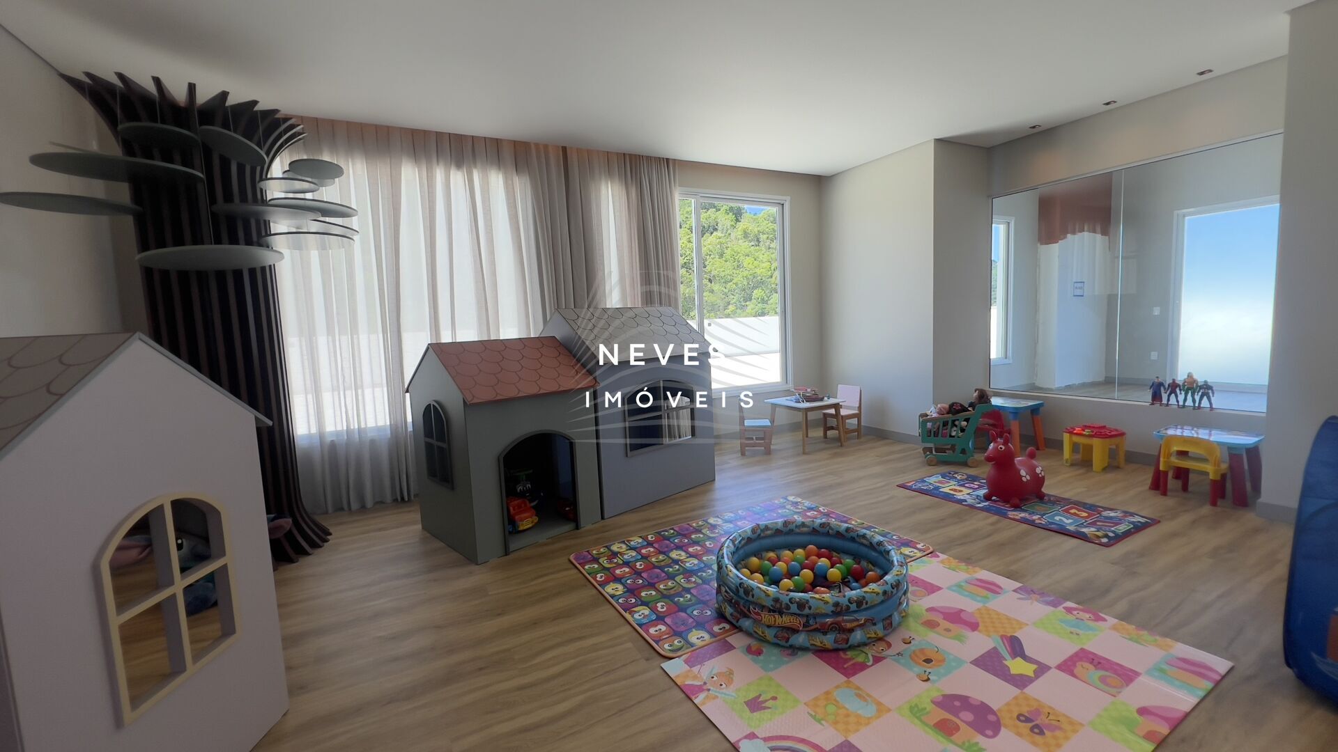 Apartamento, 2 quartos, 71 m² - Foto 9