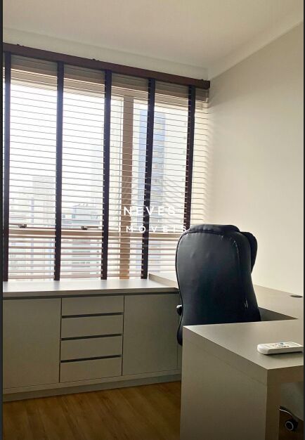 Sala-Conjunto, 44 m² - Foto 2