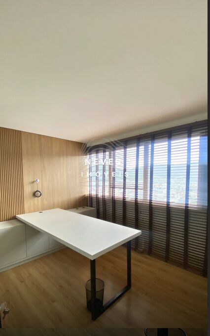 Sala-Conjunto, 44 m² - Foto 8