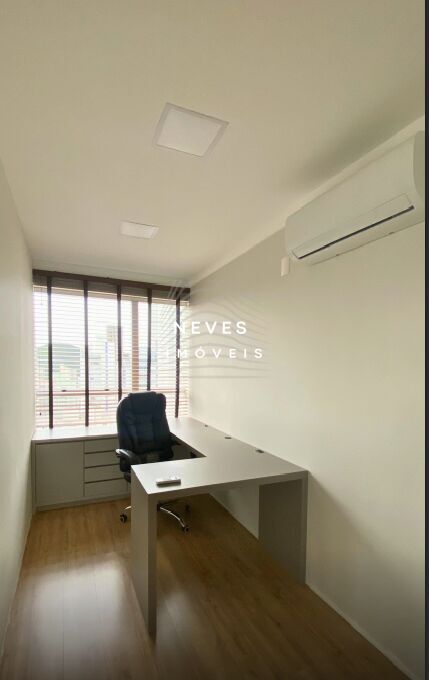 Sala-Conjunto, 44 m² - Foto 4