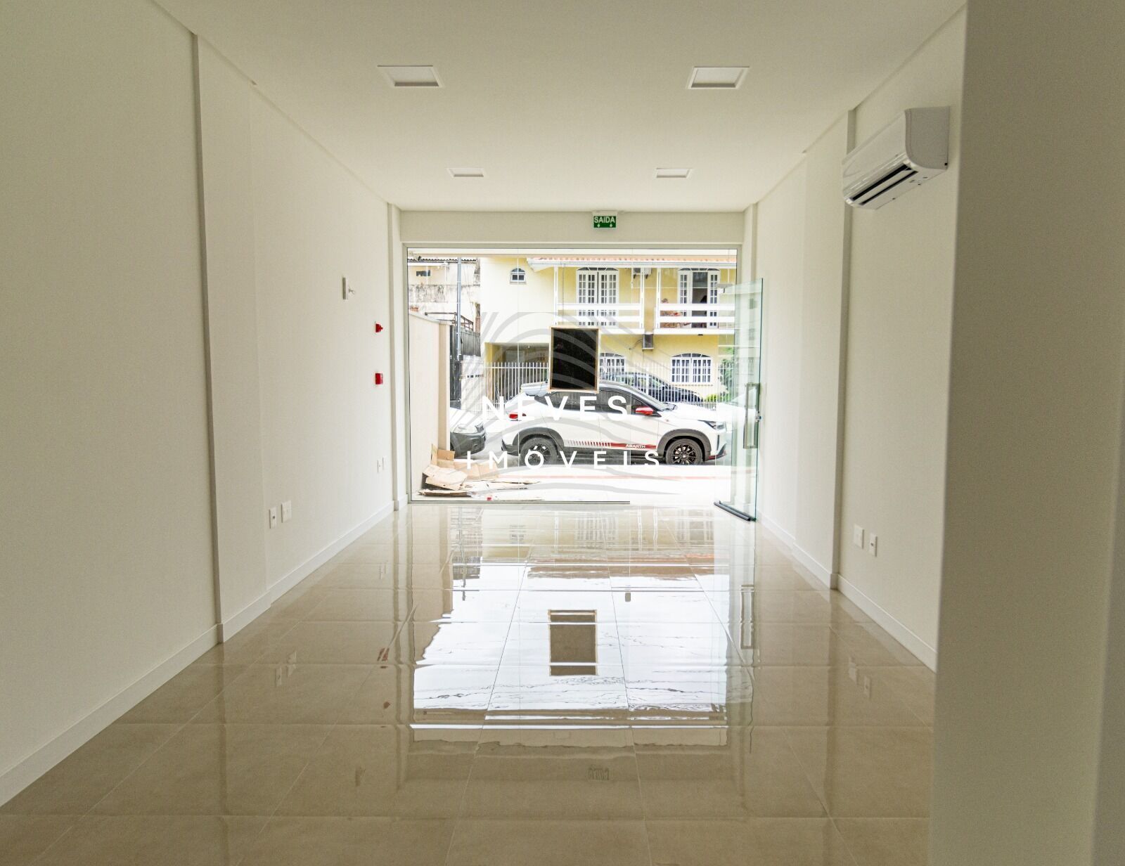 Sala-Conjunto, 28 m² - Foto 4