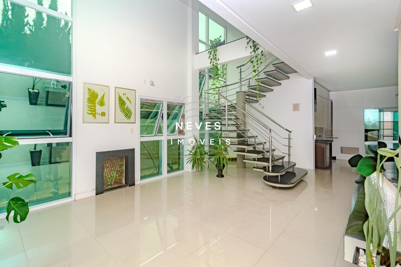 Casa, 4 quartos, 300 m² - Foto 34