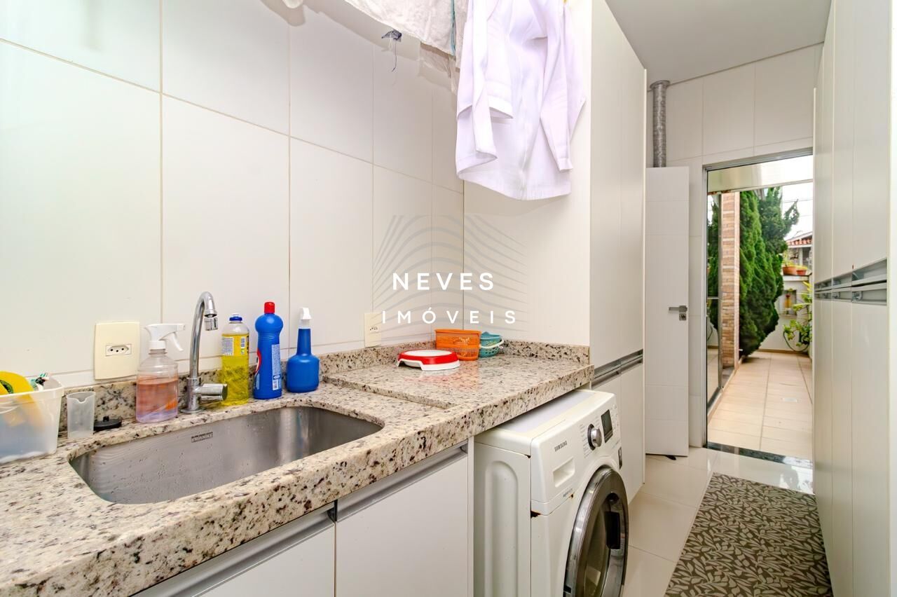 Casa, 4 quartos, 300 m² - Foto 48