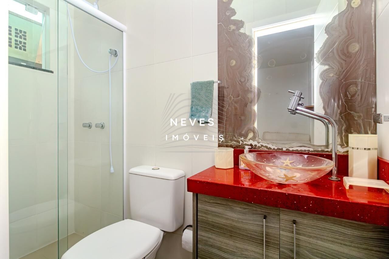 Casa, 4 quartos, 300 m² - Foto 31