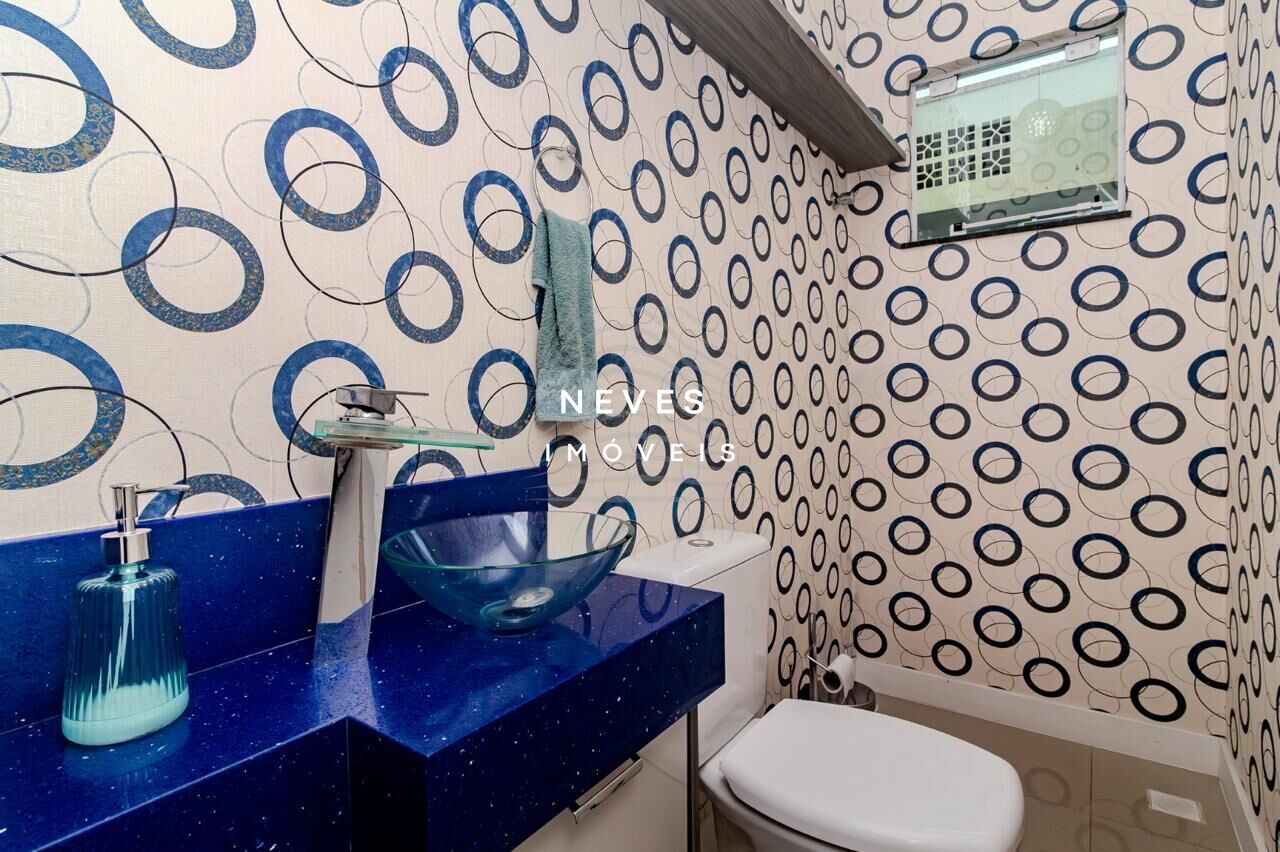 Casa, 4 quartos, 300 m² - Foto 35