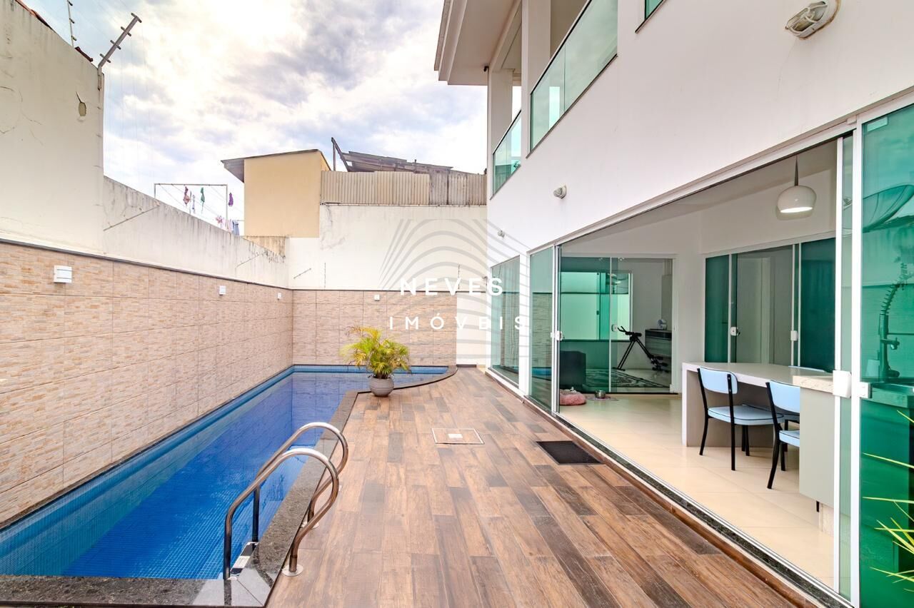 Casa, 4 quartos, 300 m² - Foto 6