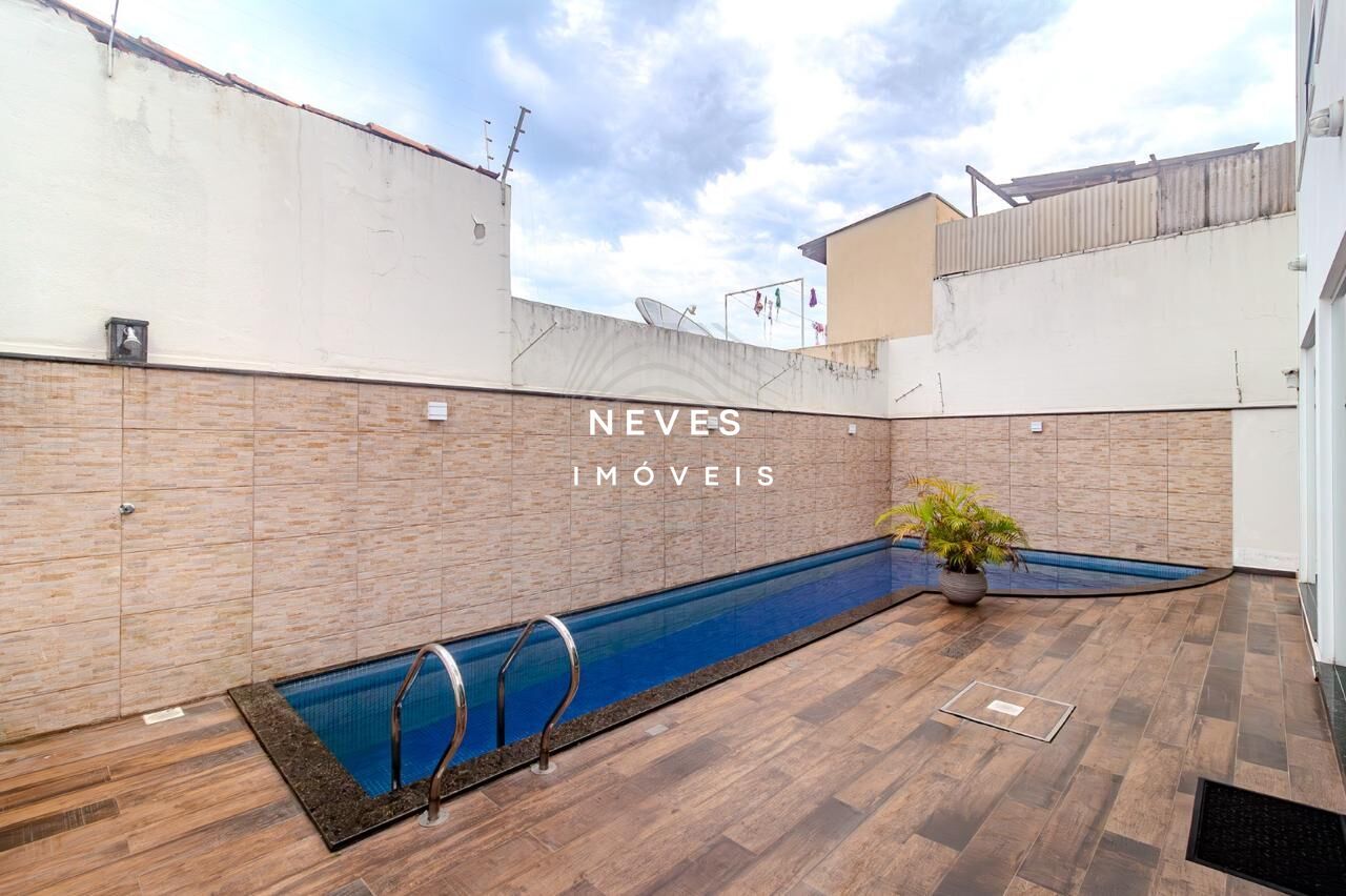 Casa, 4 quartos, 300 m² - Foto 7