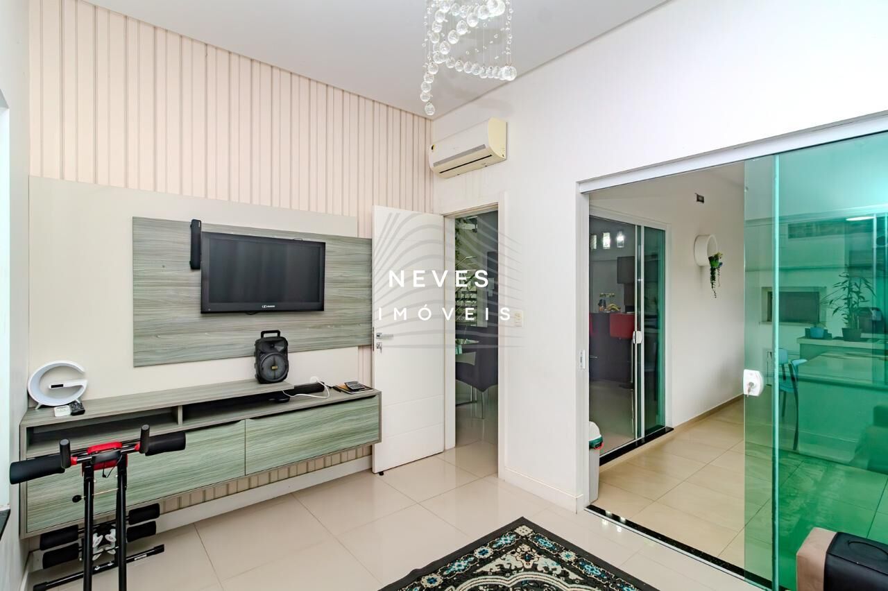 Casa, 4 quartos, 300 m² - Foto 39