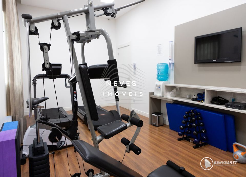 Apartamento, 4 quartos, 136 m² - Foto 24