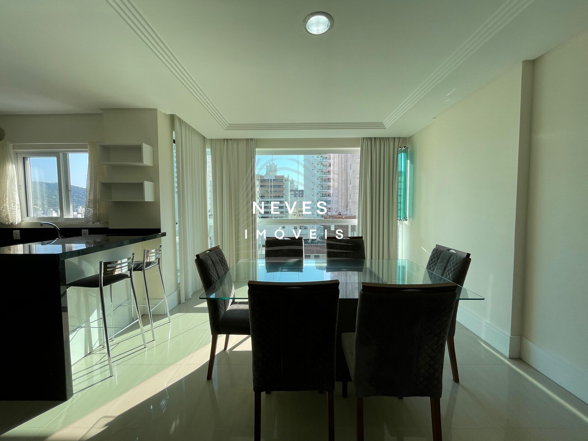 Apartamento, 4 quartos, 136 m² - Foto 4