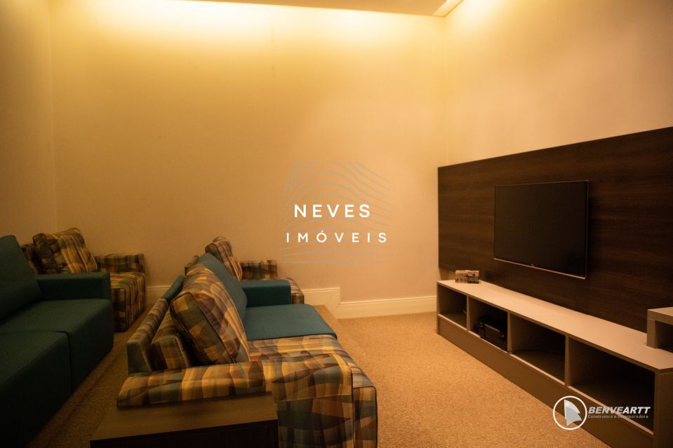 Apartamento, 4 quartos, 136 m² - Foto 6