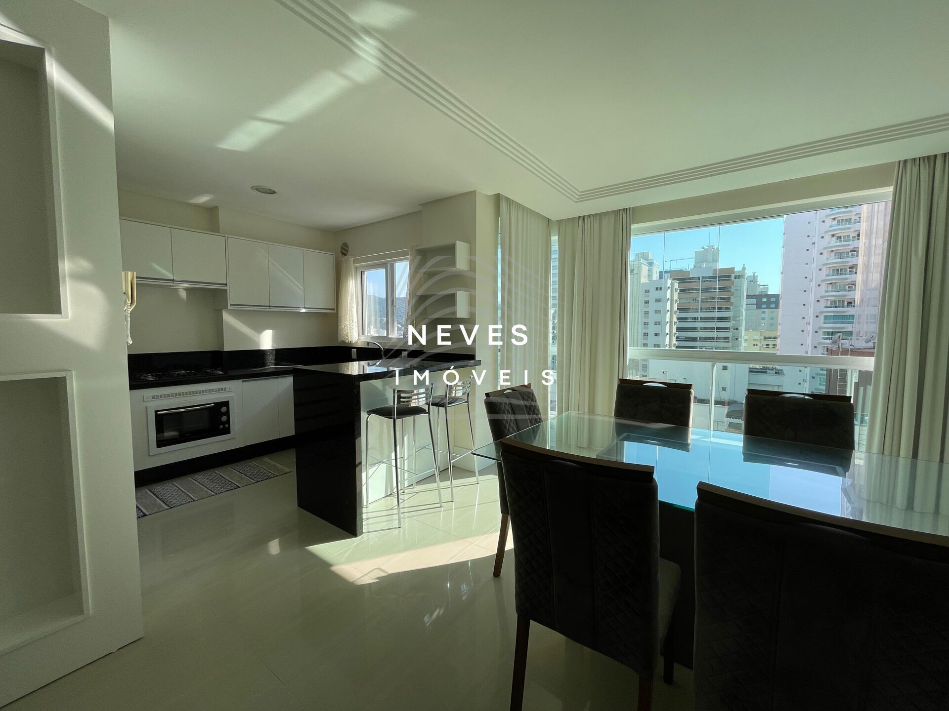 Apartamento, 4 quartos, 136 m² - Foto 5