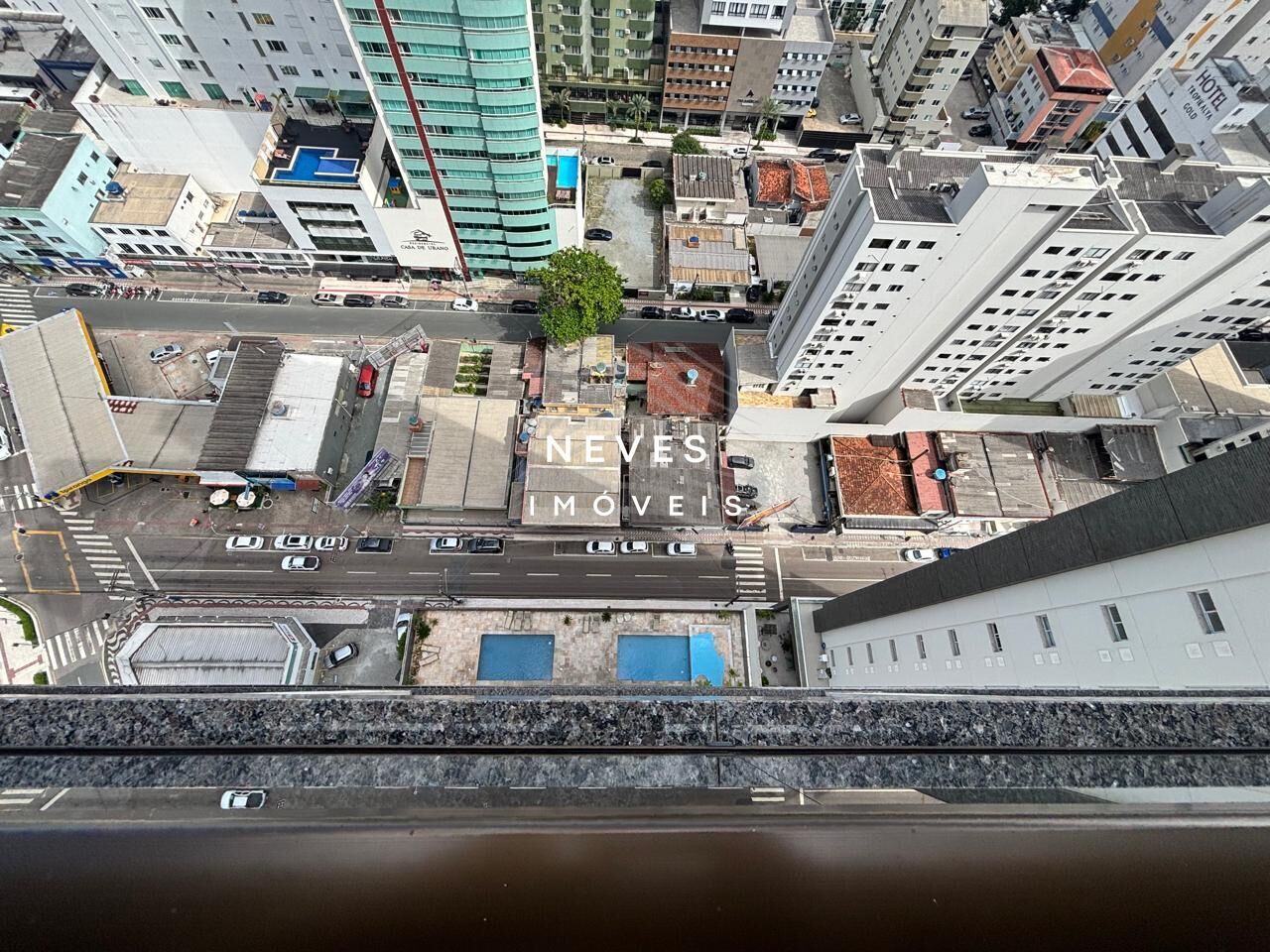 Apartamento, 1 quarto, 27 m² - Foto 6