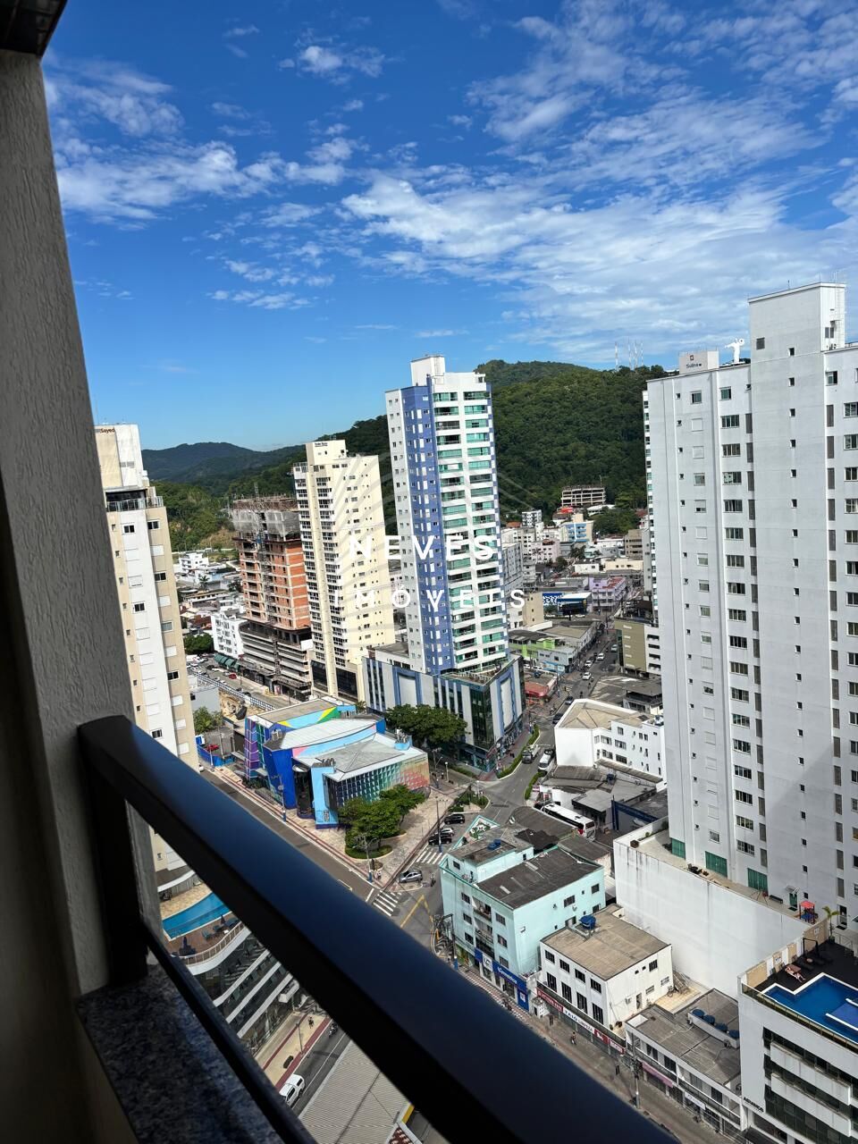 Apartamento, 1 quarto, 27 m² - Foto 4
