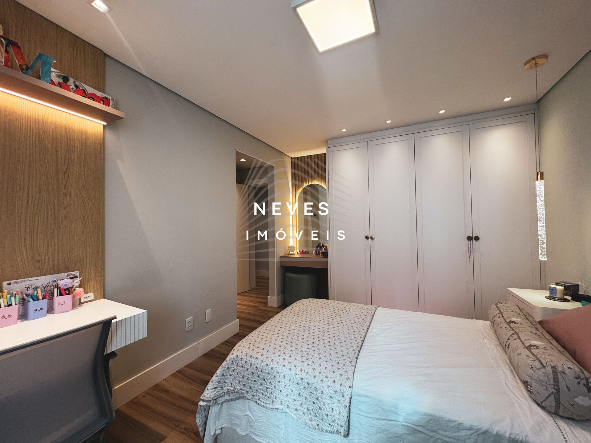 Apartamento, 4 quartos, 296 m² - Foto 35