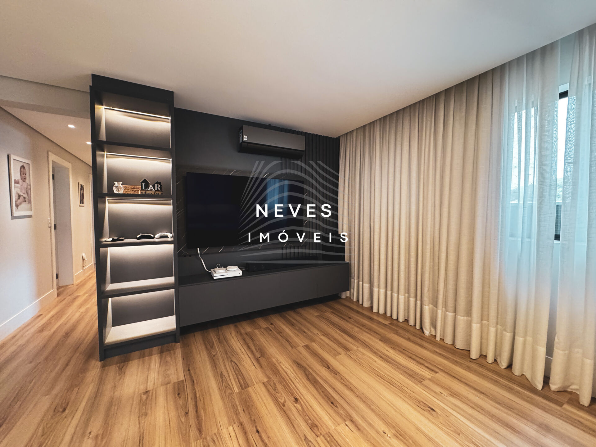 Apartamento, 4 quartos, 296 m² - Foto 14
