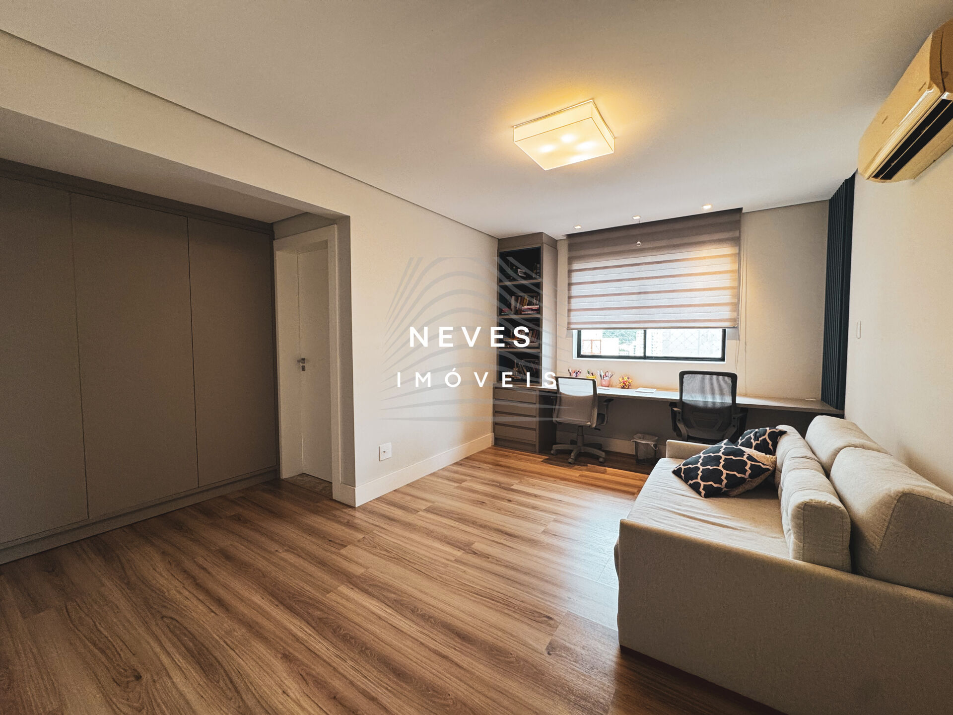 Apartamento, 4 quartos, 296 m² - Foto 15