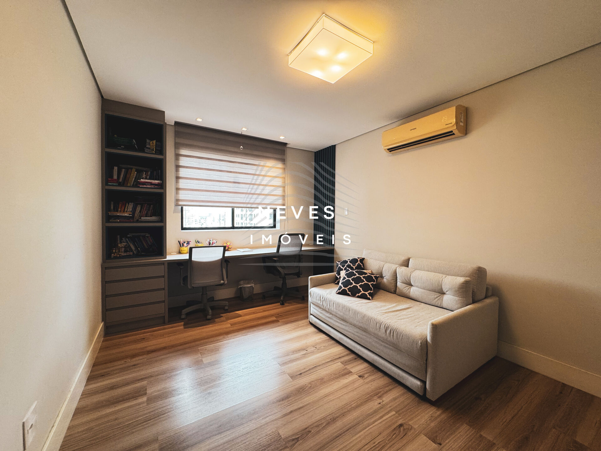 Apartamento, 4 quartos, 296 m² - Foto 16