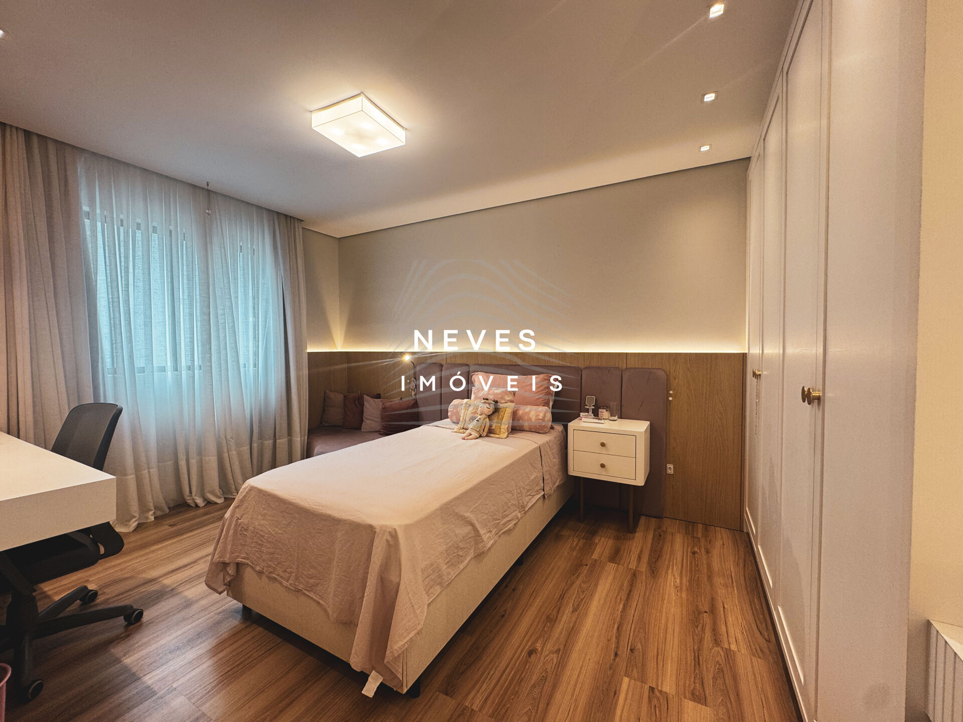 Apartamento, 4 quartos, 296 m² - Foto 21