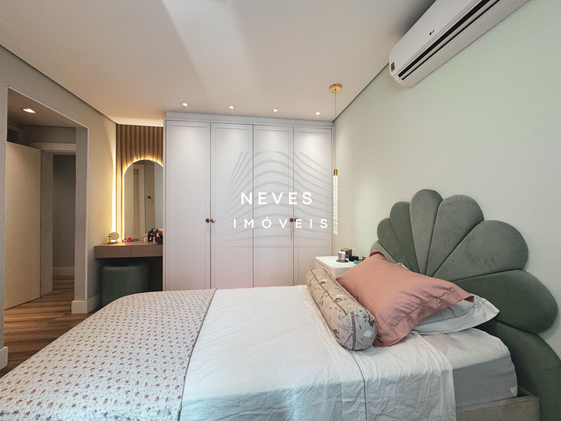 Apartamento, 4 quartos, 296 m² - Foto 45