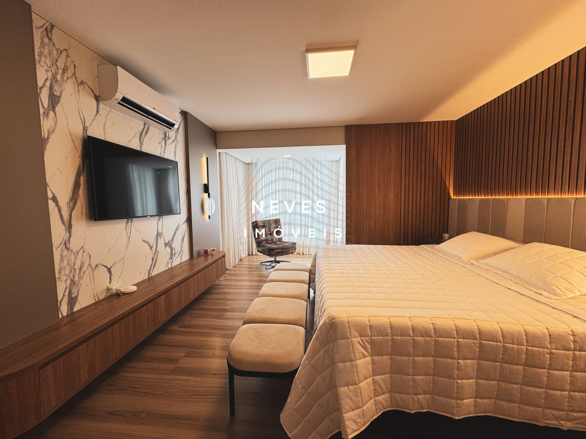 Apartamento, 4 quartos, 296 m² - Foto 8