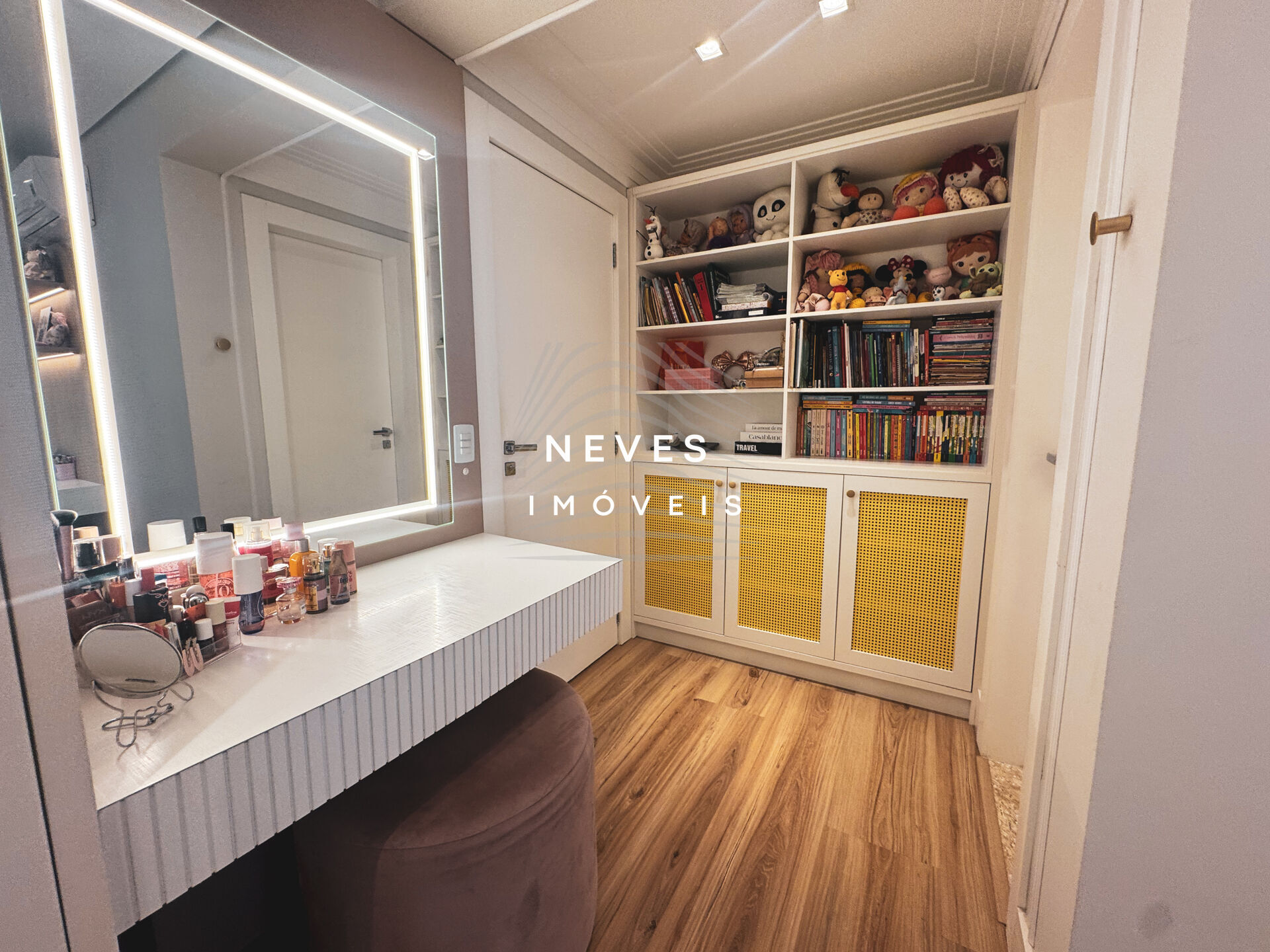 Apartamento, 4 quartos, 296 m² - Foto 33
