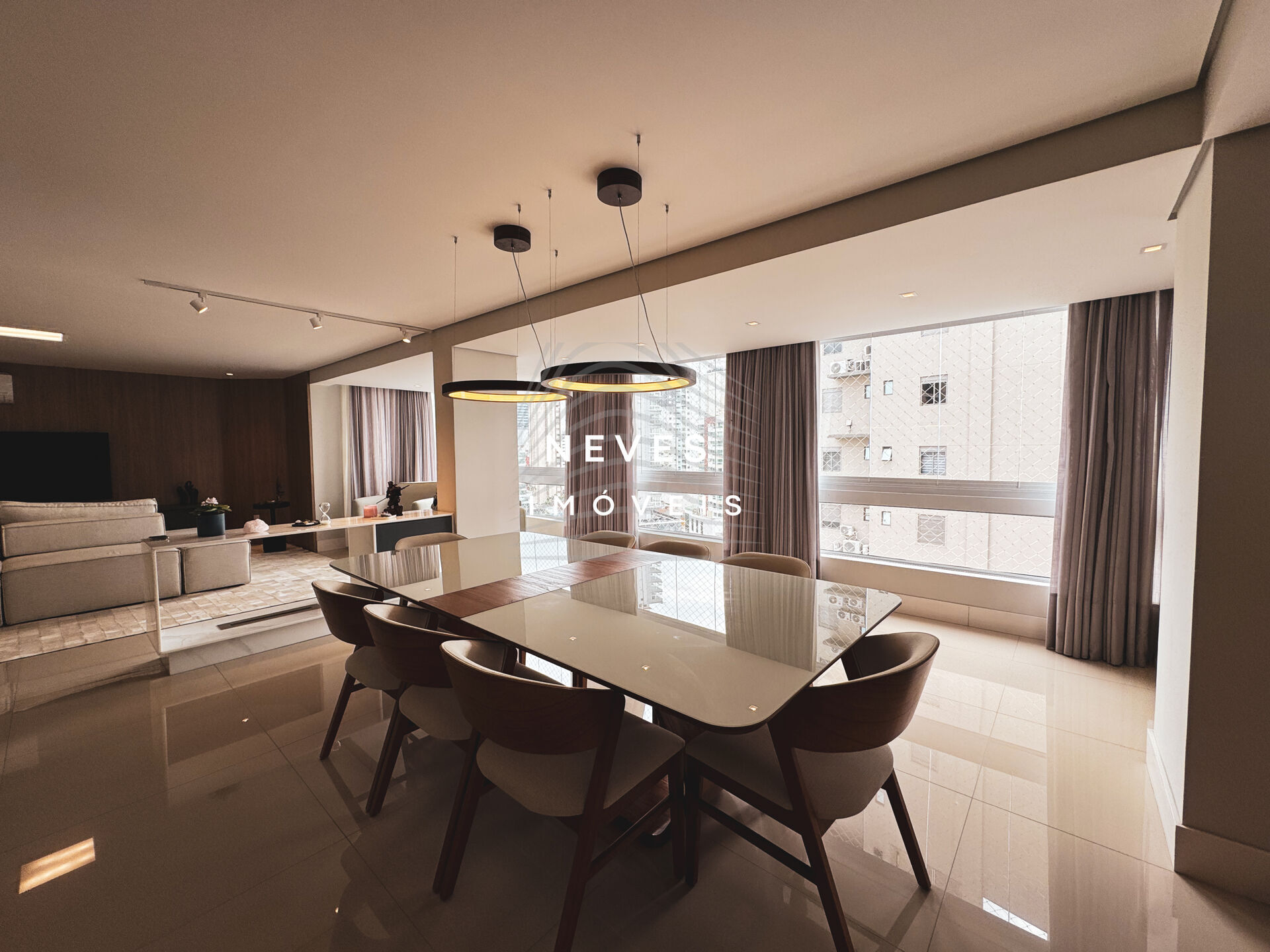 Apartamento, 4 quartos, 296 m² - Foto 5