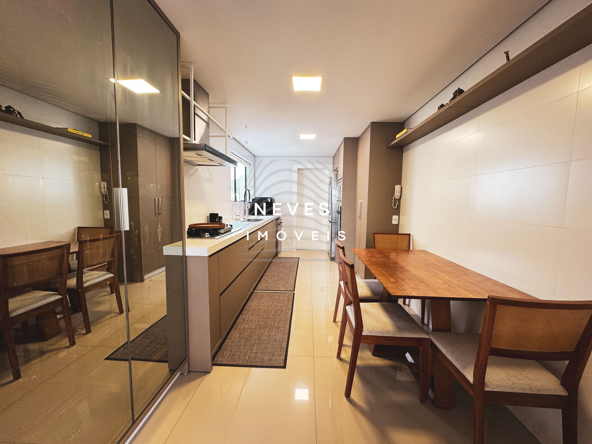 Apartamento, 4 quartos, 296 m² - Foto 11