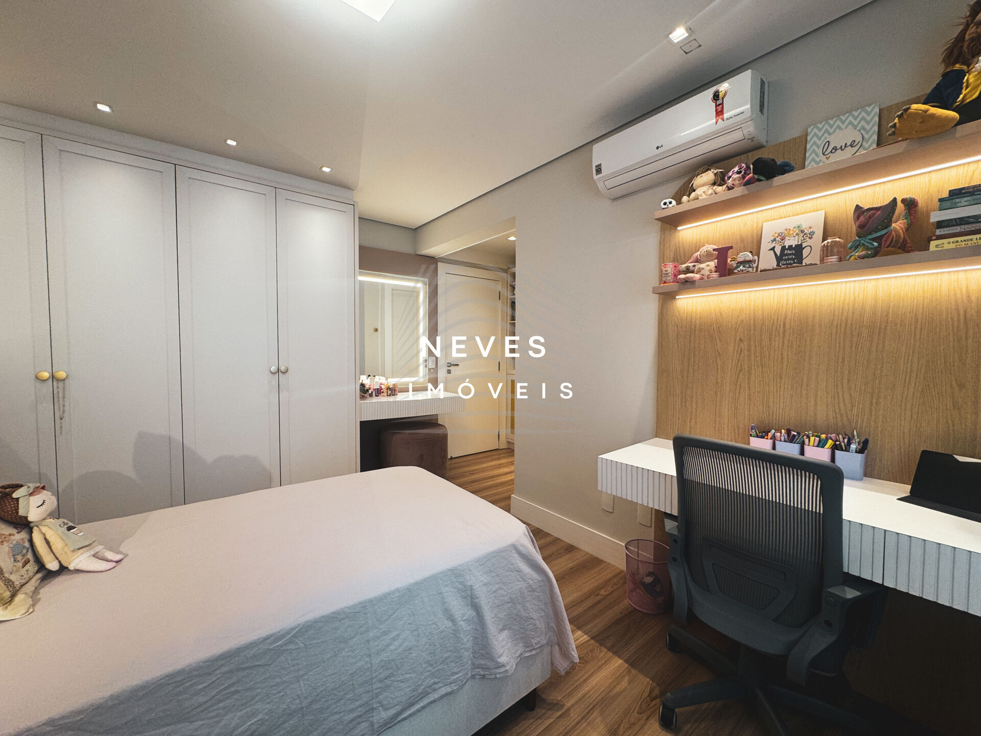 Apartamento, 4 quartos, 296 m² - Foto 32
