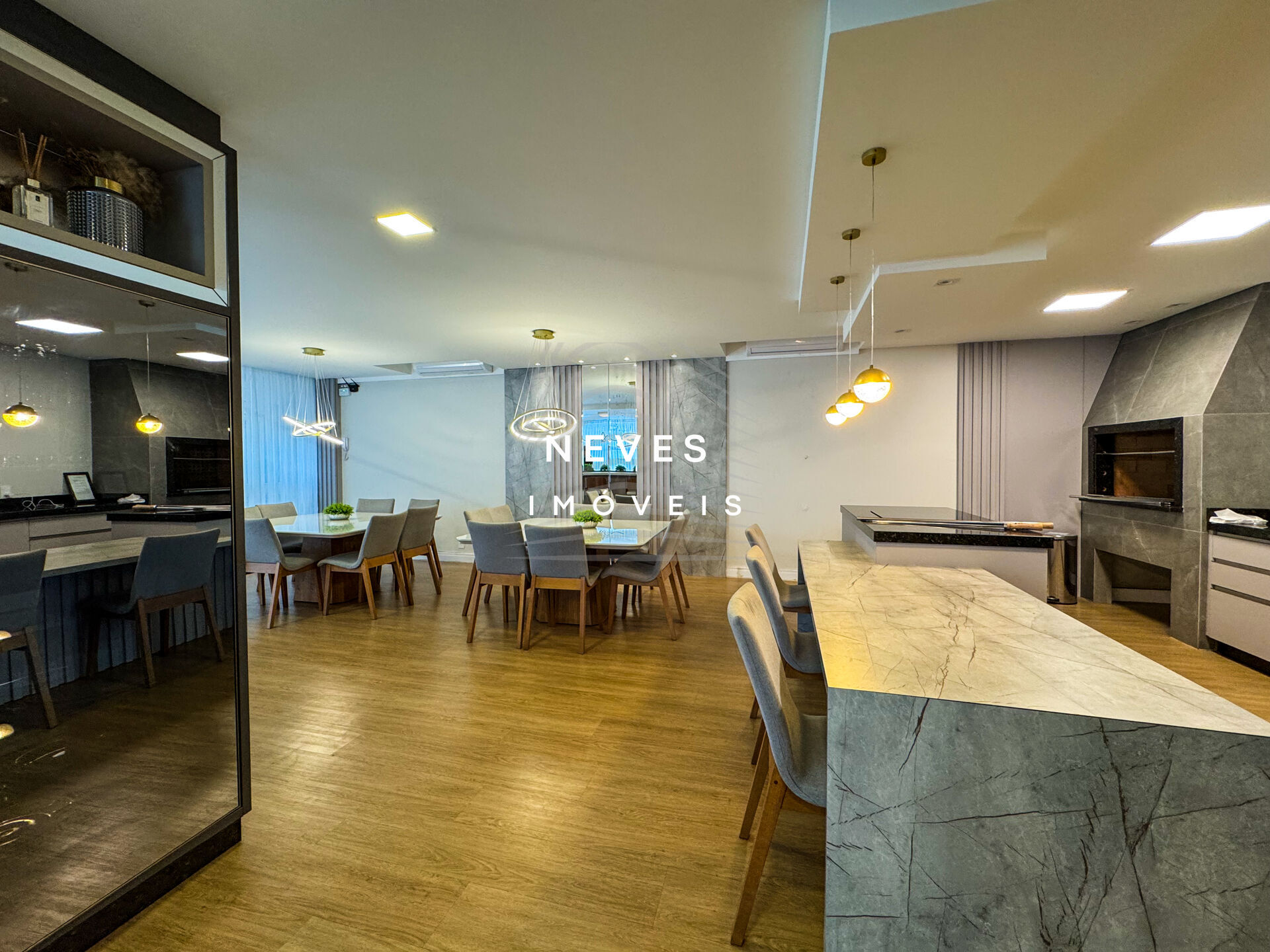 Apartamento, 4 quartos, 296 m² - Foto 25