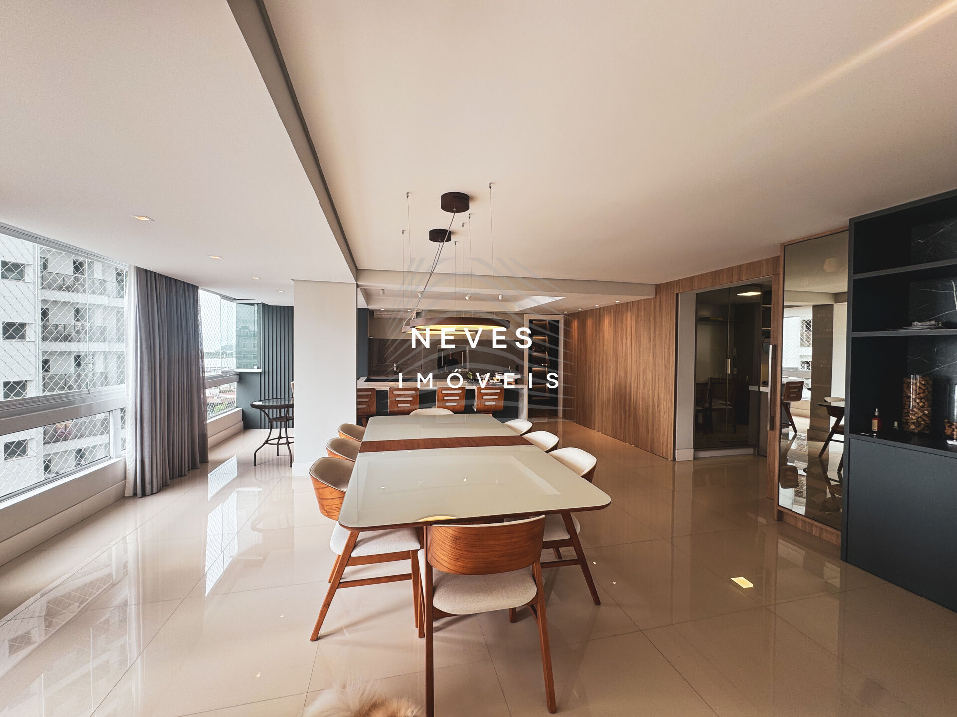 Apartamento, 4 quartos, 296 m² - Foto 36