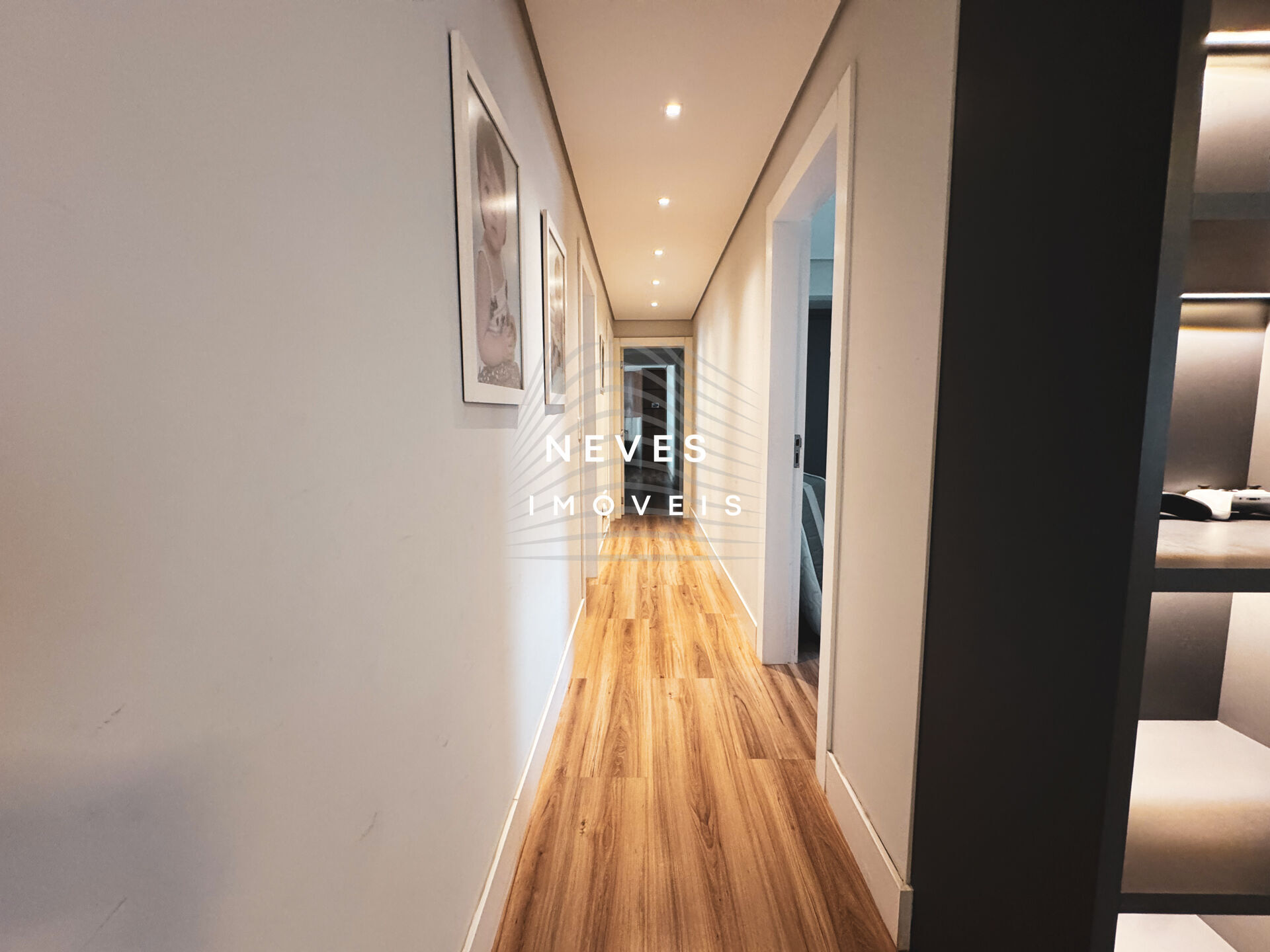 Apartamento, 4 quartos, 296 m² - Foto 9