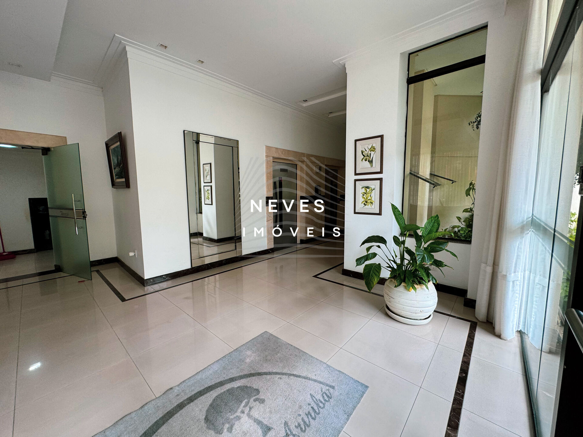 Apartamento, 4 quartos, 296 m² - Foto 43