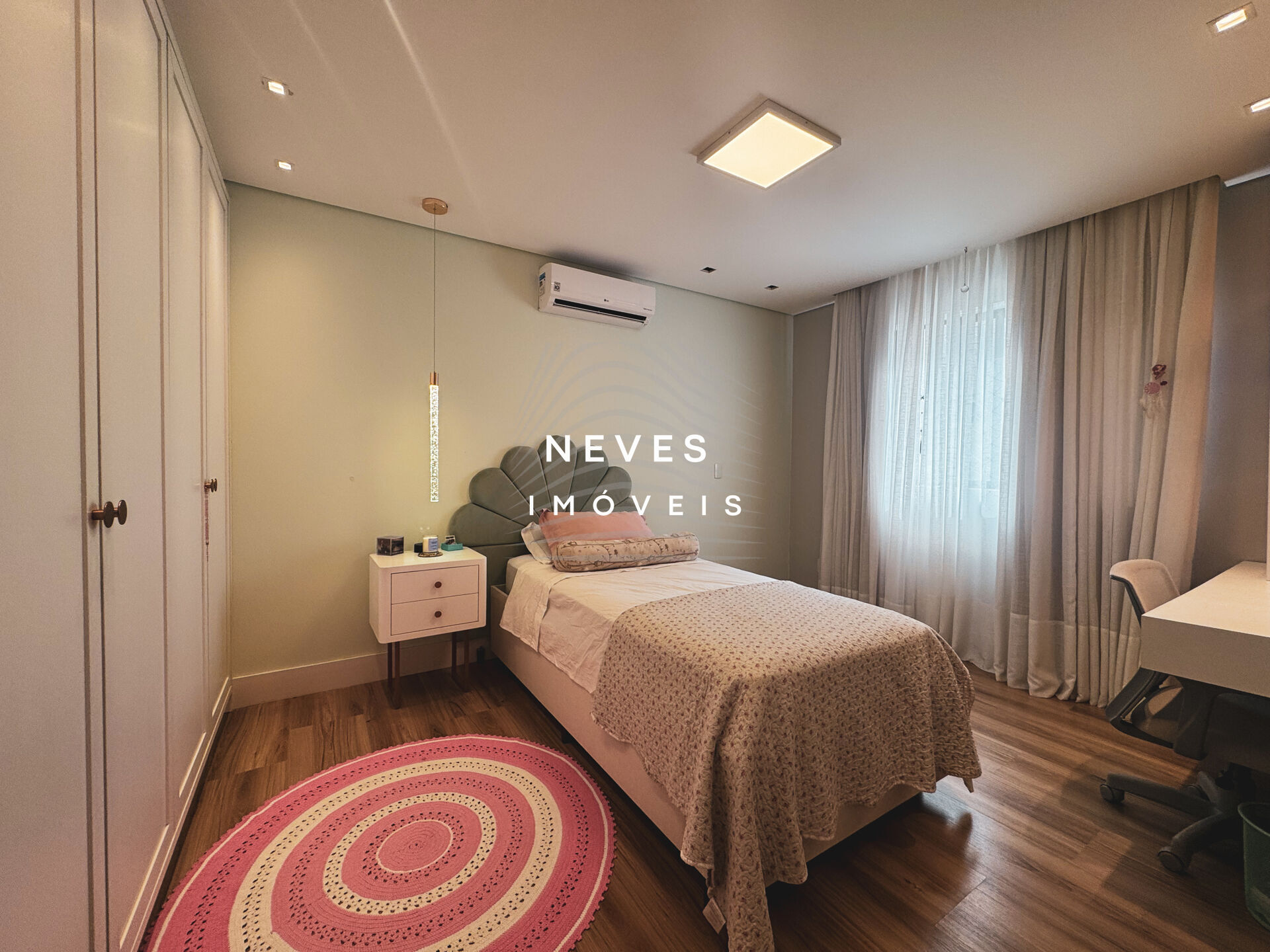 Apartamento, 4 quartos, 296 m² - Foto 34