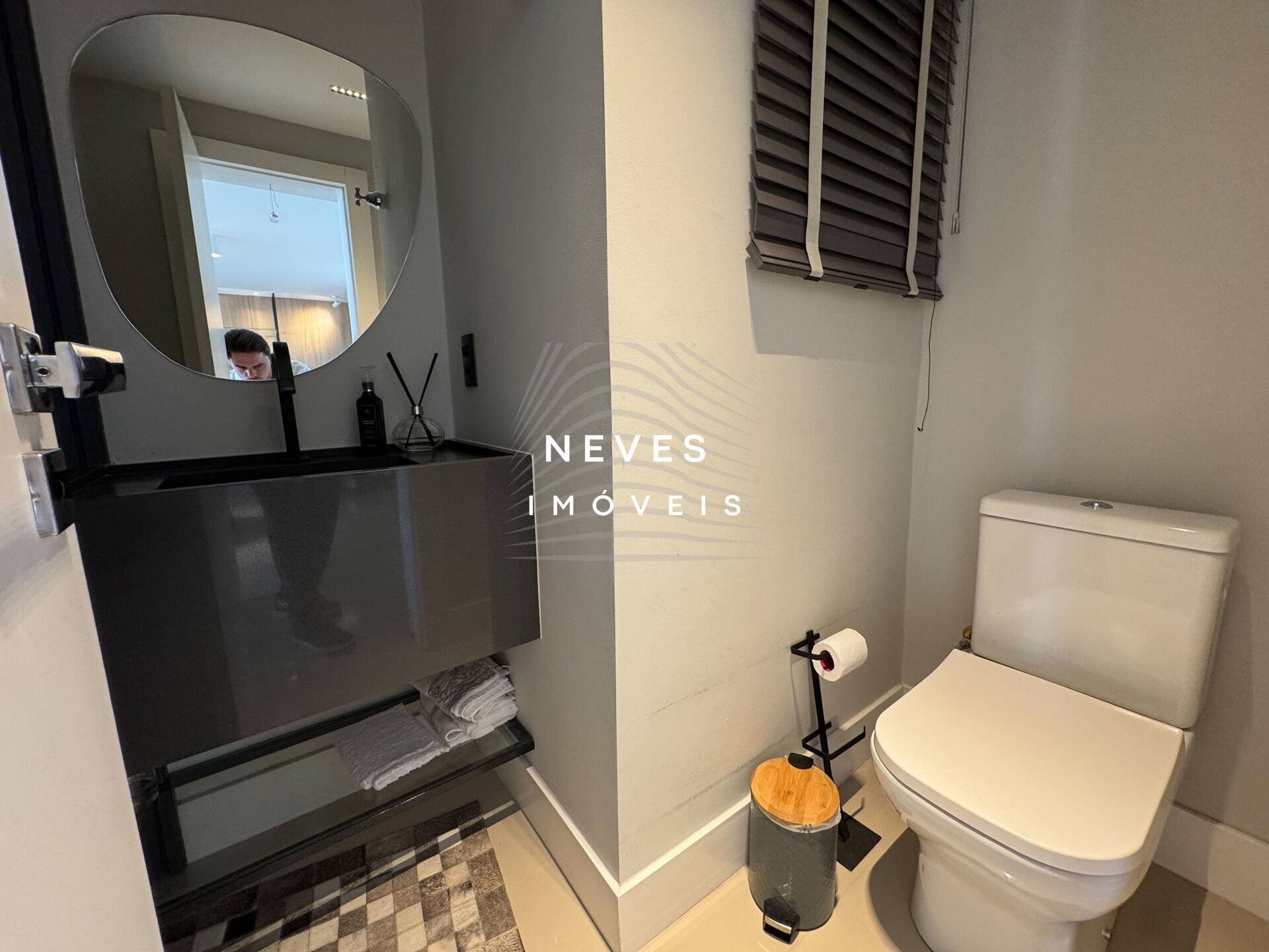 Apartamento, 4 quartos, 296 m² - Foto 28