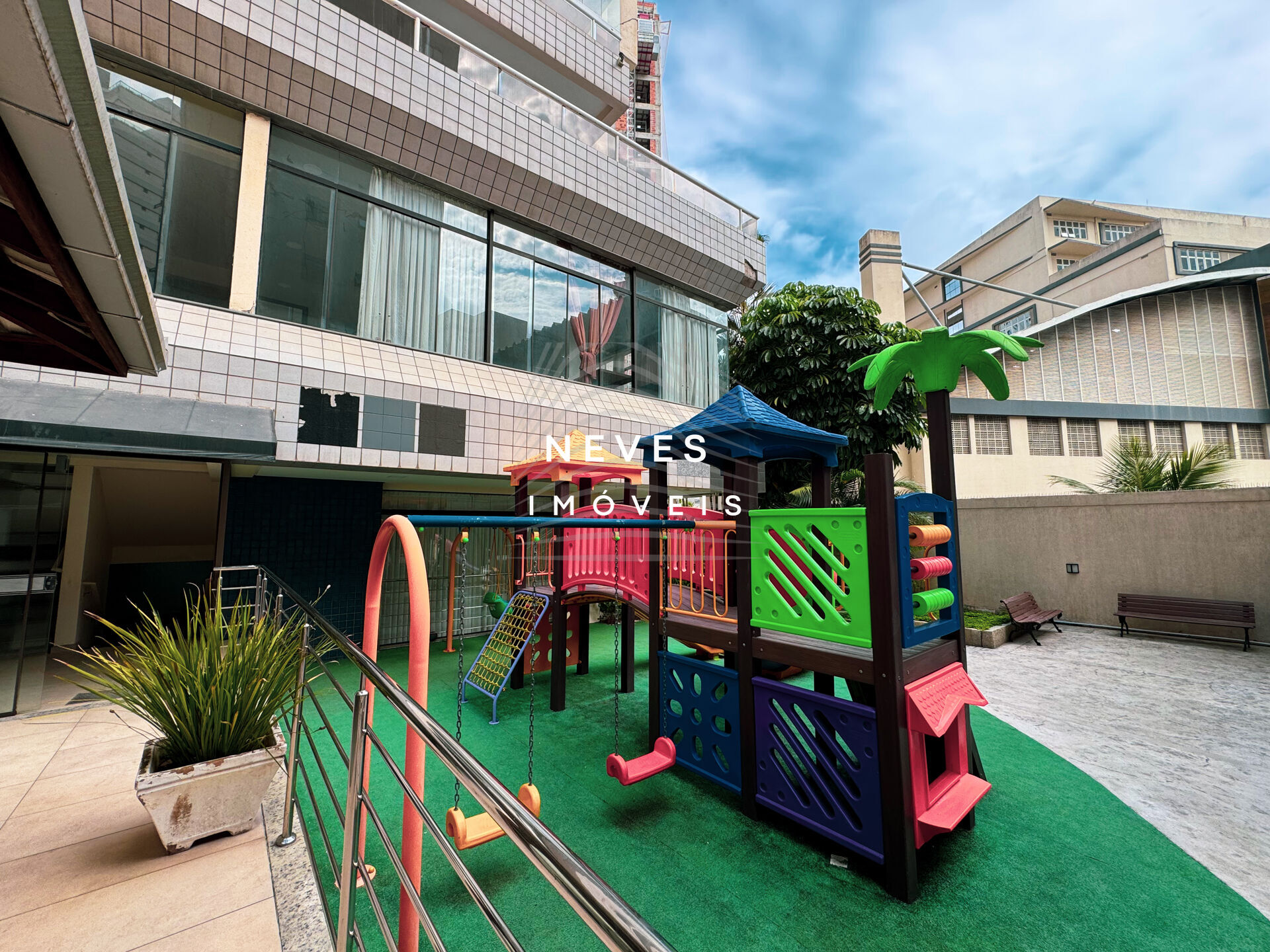 Apartamento, 4 quartos, 296 m² - Foto 48