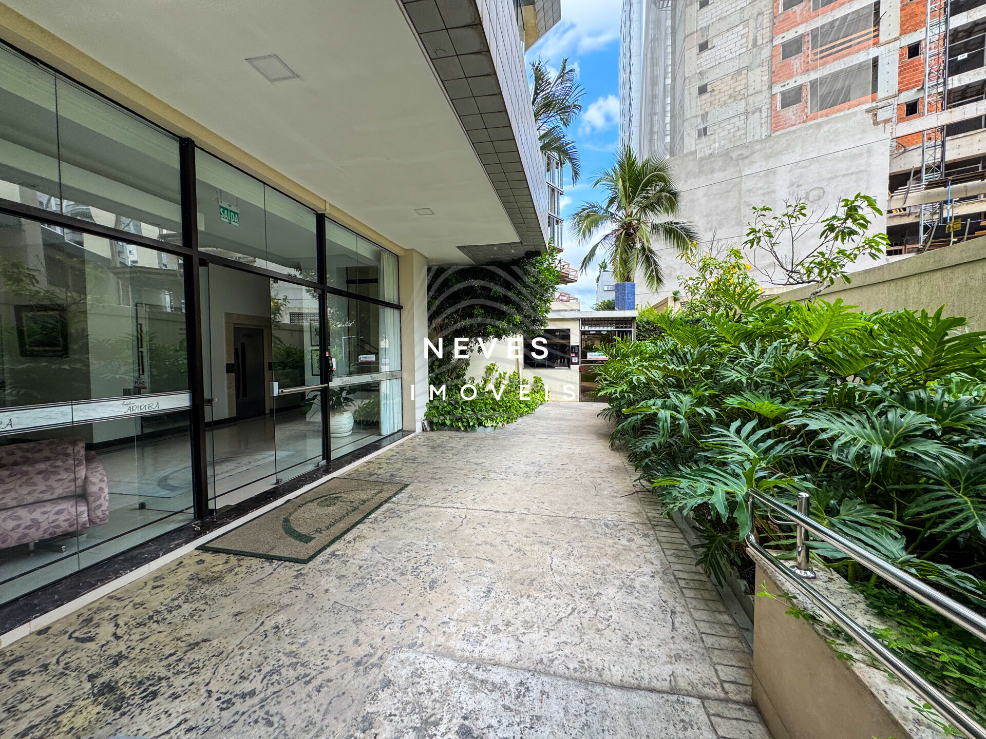 Apartamento, 4 quartos, 296 m² - Foto 27