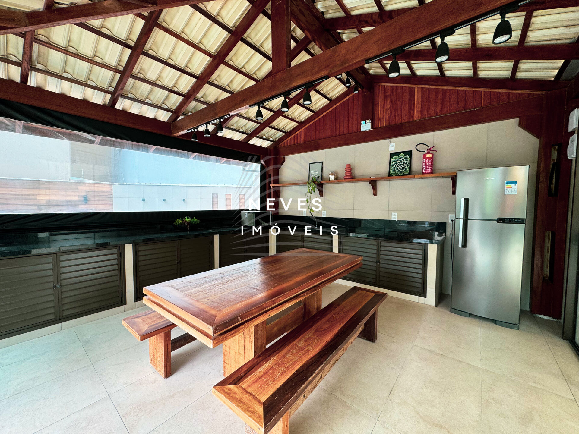 Apartamento, 4 quartos, 296 m² - Foto 37