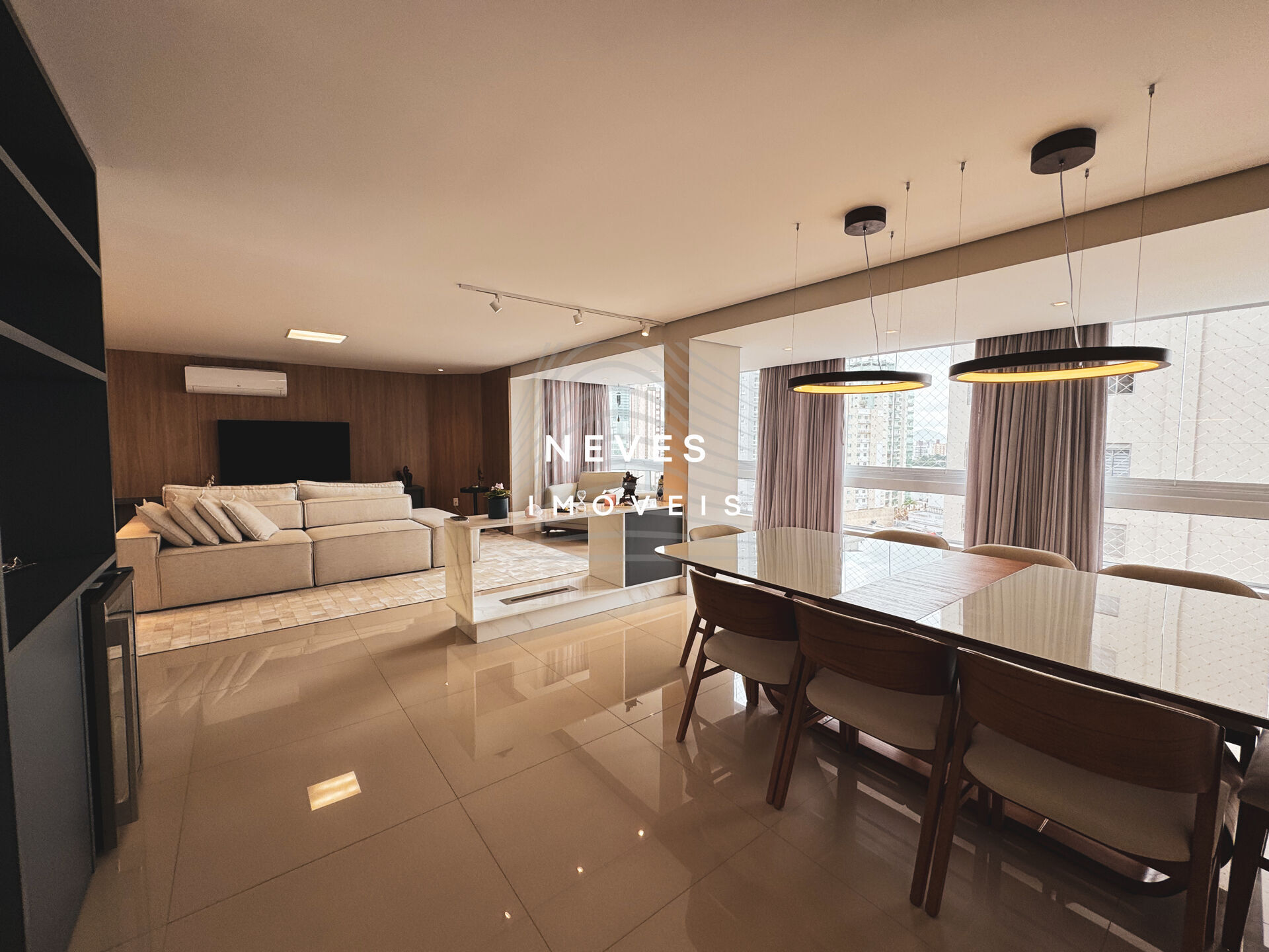 Apartamento, 4 quartos, 296 m² - Foto 4