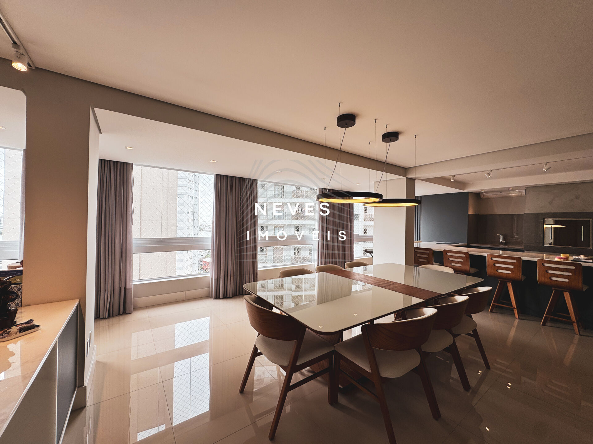 Apartamento, 4 quartos, 296 m² - Foto 6