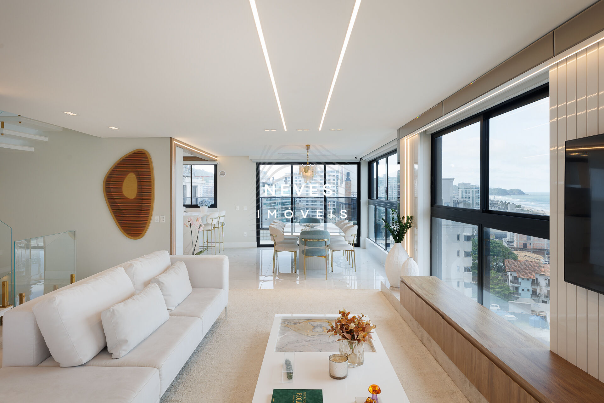 Cobertura, 4 quartos, 430 m² - Foto 23