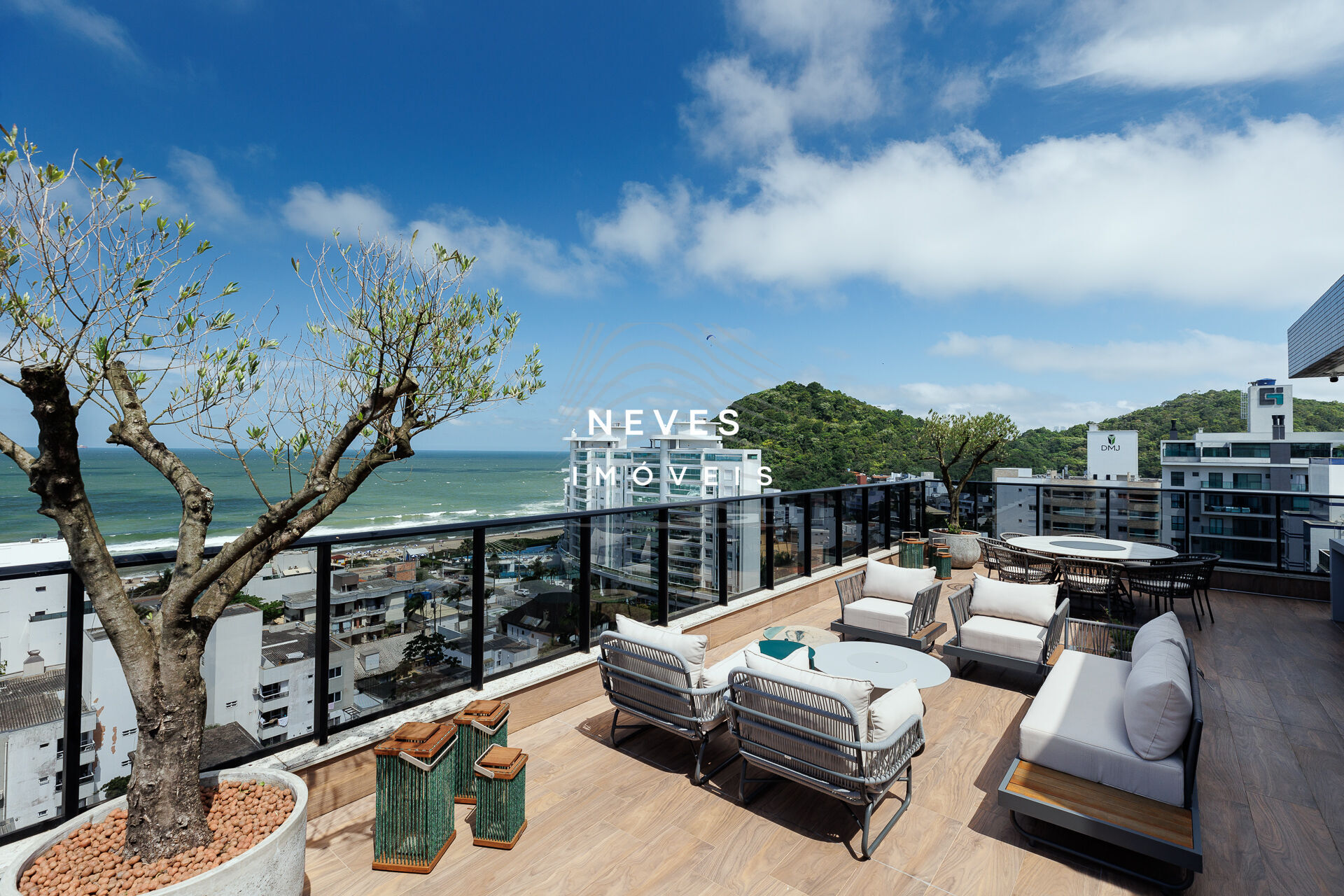 Cobertura, 4 quartos, 430 m² - Foto 10