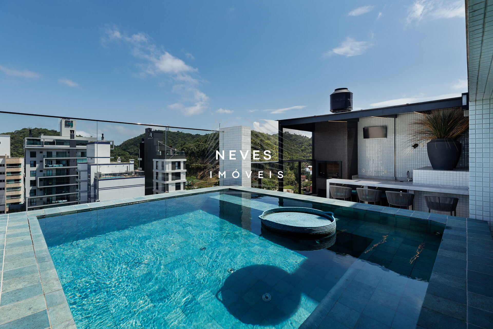 Cobertura, 4 quartos, 430 m² - Foto 18