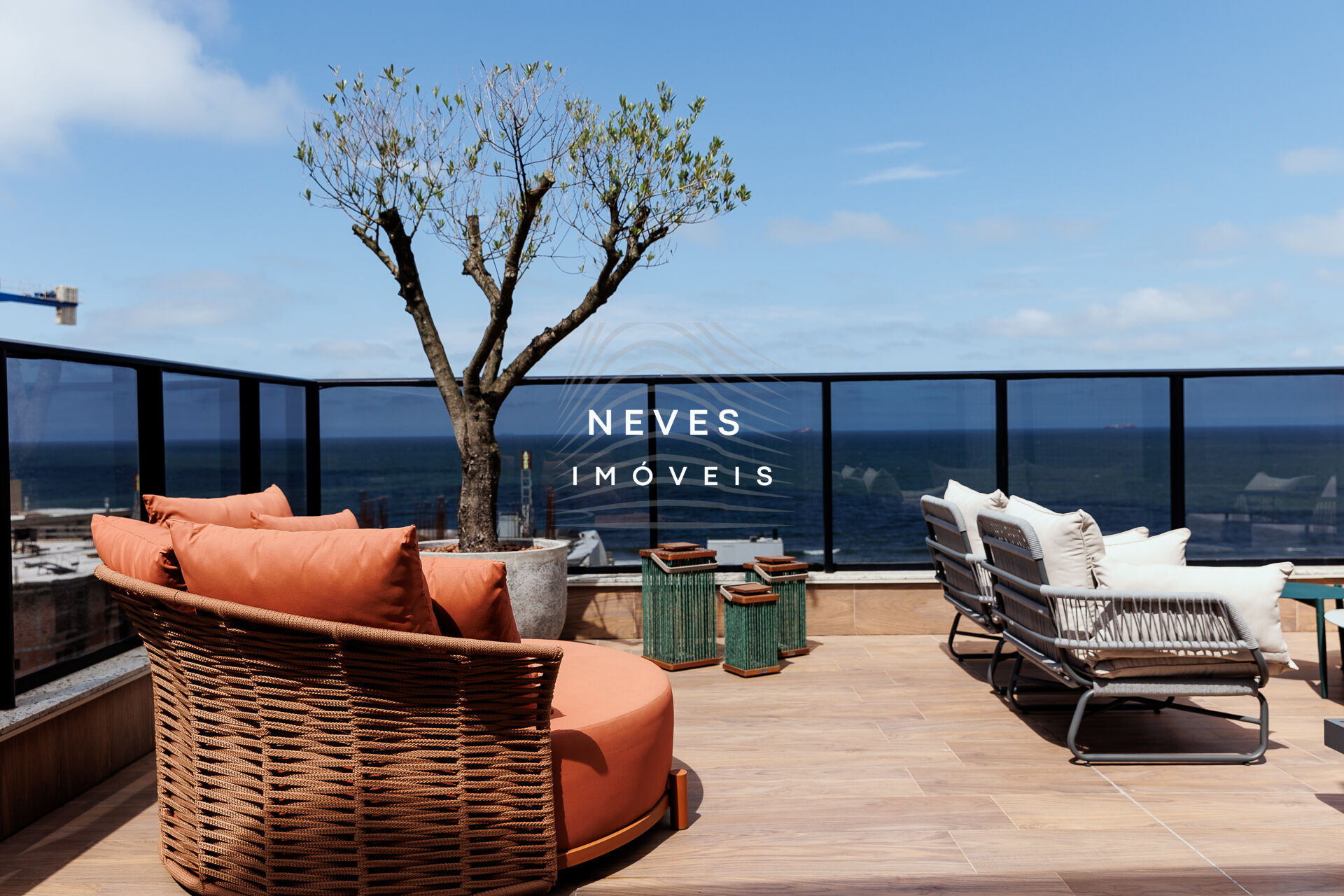 Cobertura, 4 quartos, 430 m² - Foto 8