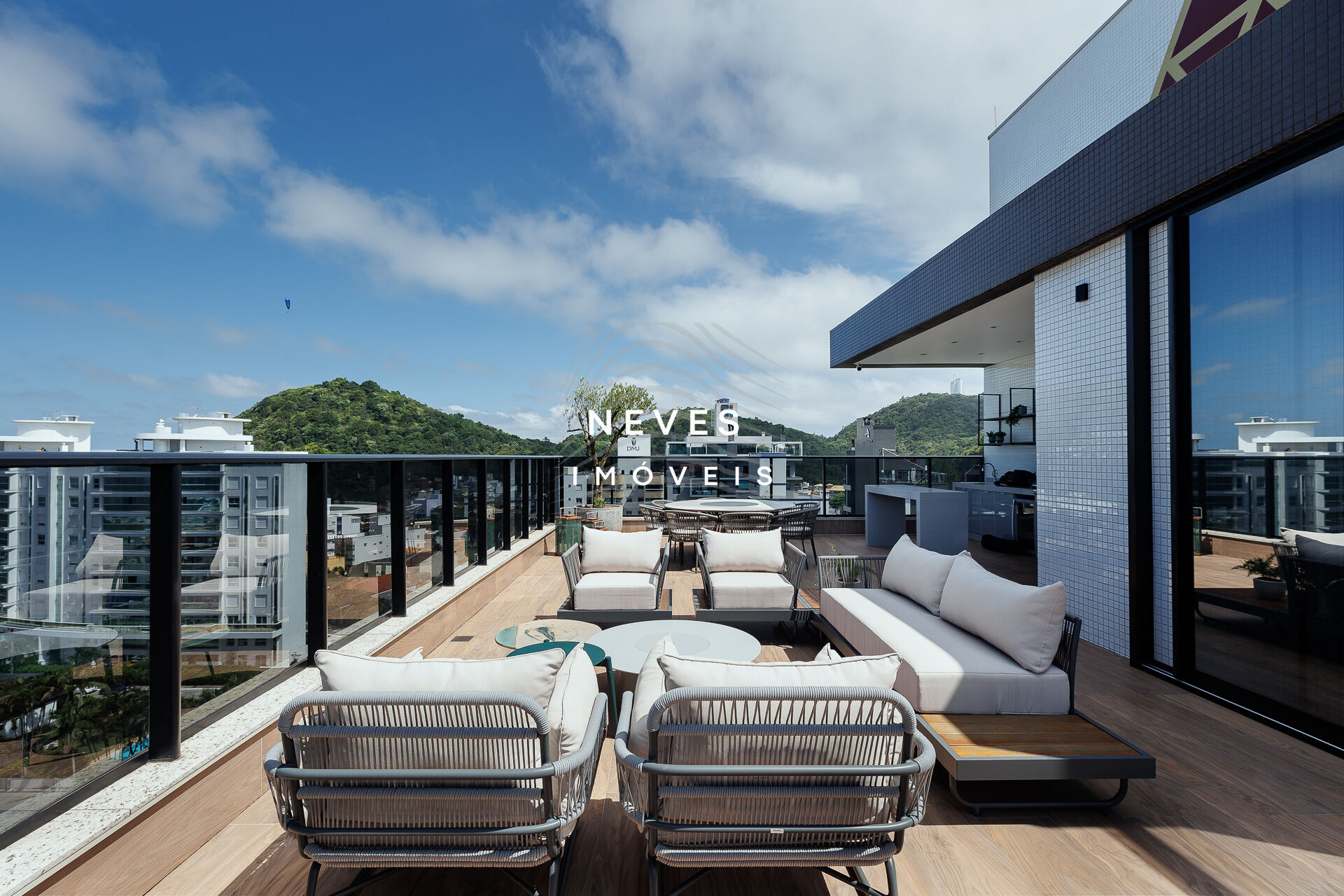 Cobertura, 4 quartos, 430 m² - Foto 9